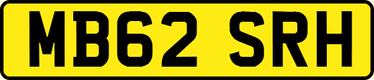 MB62SRH