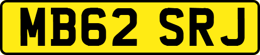 MB62SRJ