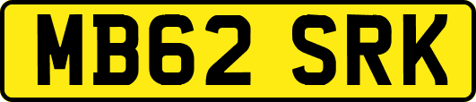 MB62SRK