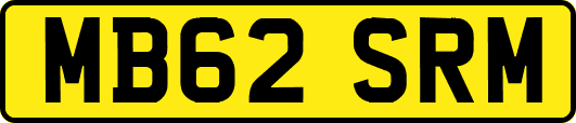 MB62SRM
