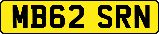 MB62SRN
