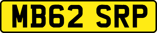 MB62SRP