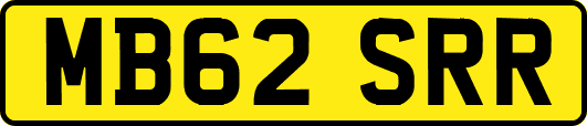 MB62SRR