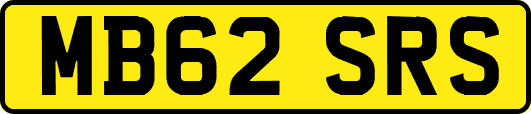 MB62SRS