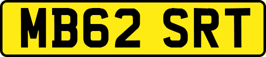 MB62SRT