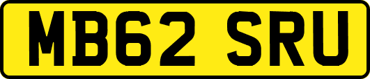 MB62SRU