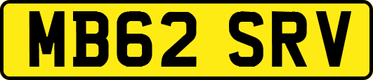 MB62SRV