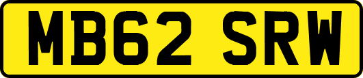 MB62SRW