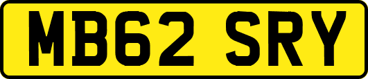 MB62SRY