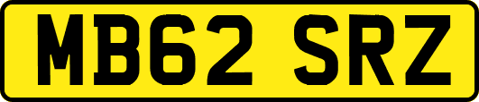 MB62SRZ