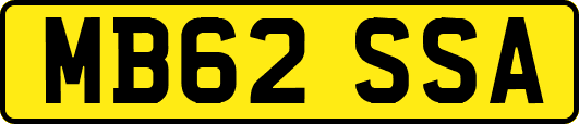 MB62SSA