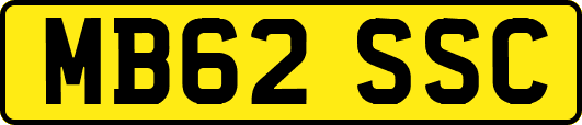 MB62SSC