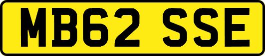 MB62SSE