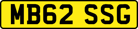 MB62SSG