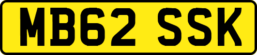 MB62SSK