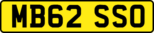 MB62SSO