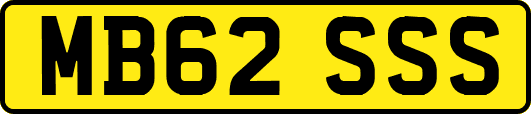 MB62SSS