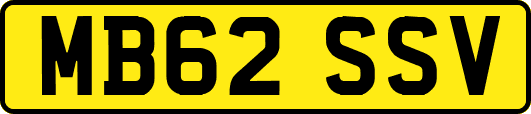 MB62SSV