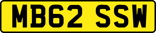 MB62SSW