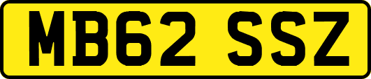 MB62SSZ