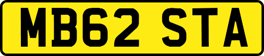 MB62STA
