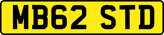 MB62STD