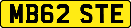 MB62STE