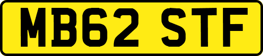 MB62STF