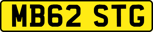 MB62STG