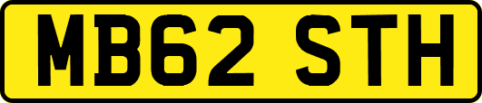 MB62STH