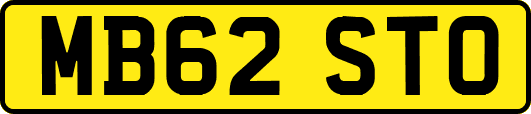 MB62STO