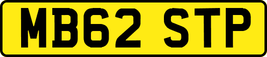 MB62STP