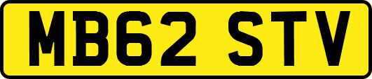 MB62STV