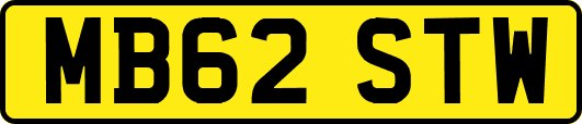 MB62STW