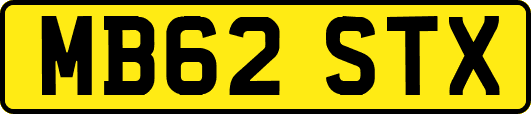 MB62STX
