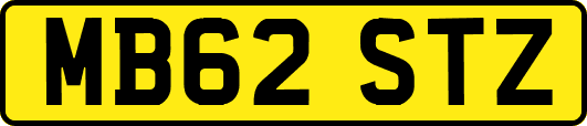 MB62STZ