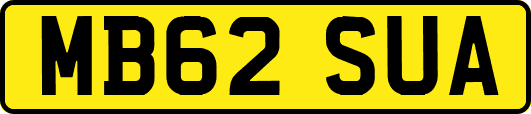 MB62SUA