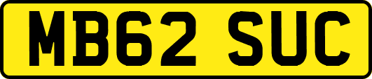 MB62SUC