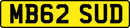 MB62SUD