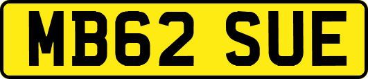 MB62SUE