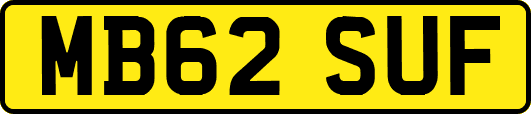 MB62SUF