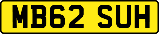 MB62SUH