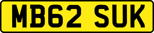 MB62SUK