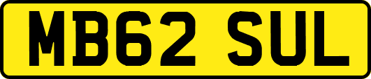 MB62SUL