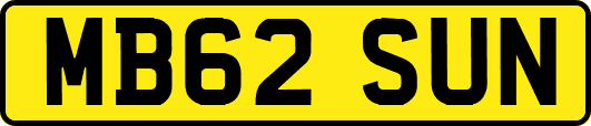 MB62SUN