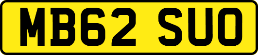 MB62SUO