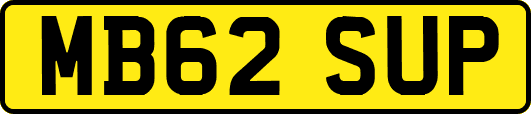 MB62SUP