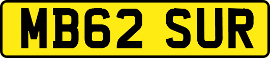 MB62SUR