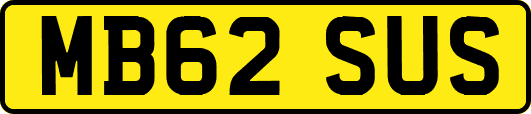 MB62SUS