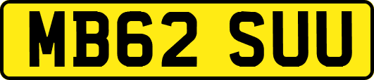 MB62SUU